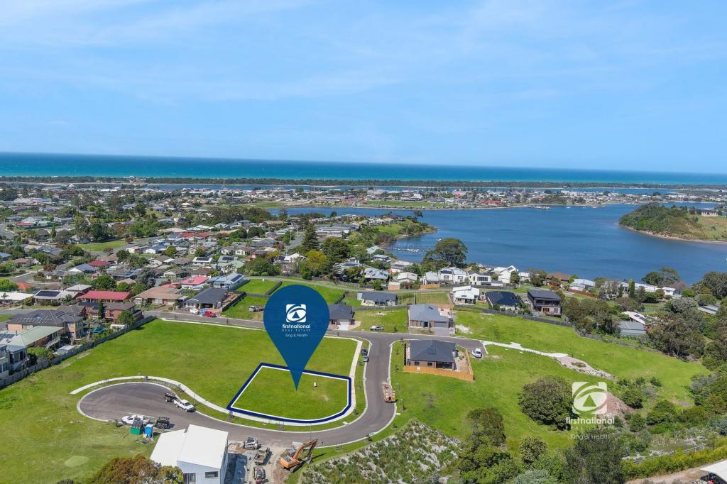 6 Rosedale Rise, Lakes Entrance, VIC 3909