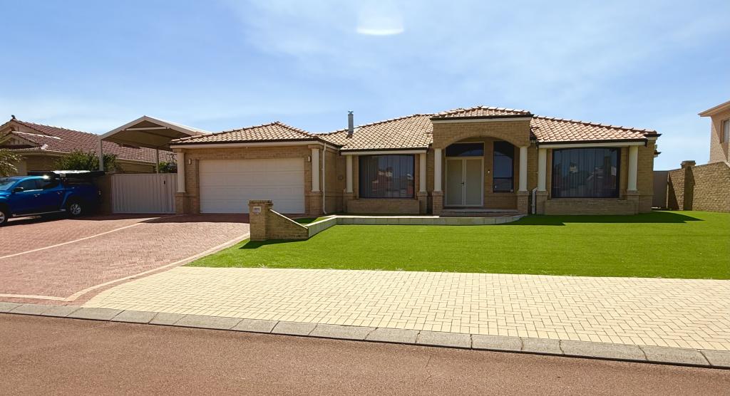 63 Duchart Way, Coogee, WA 6166