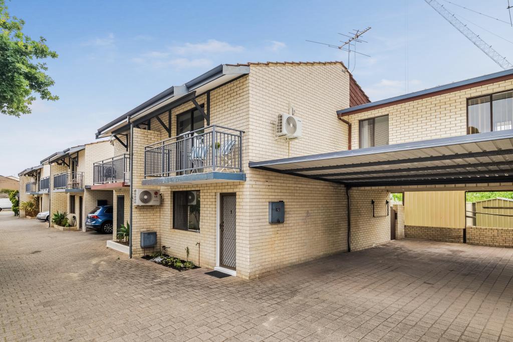 6/326 Stirling St, Highgate, WA 6003
