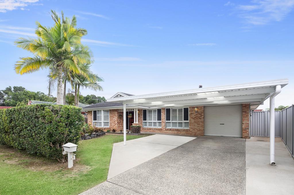 4 Meadow View Cl, Boambee East, NSW 2452