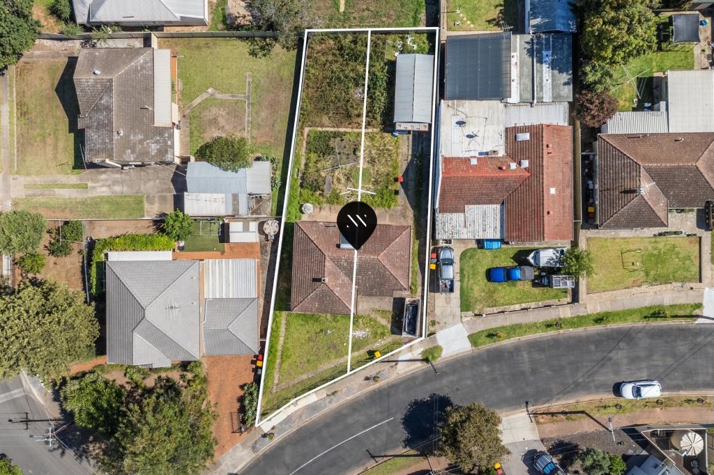 2 & 2a Mortimer Tce, Brighton, SA 5048