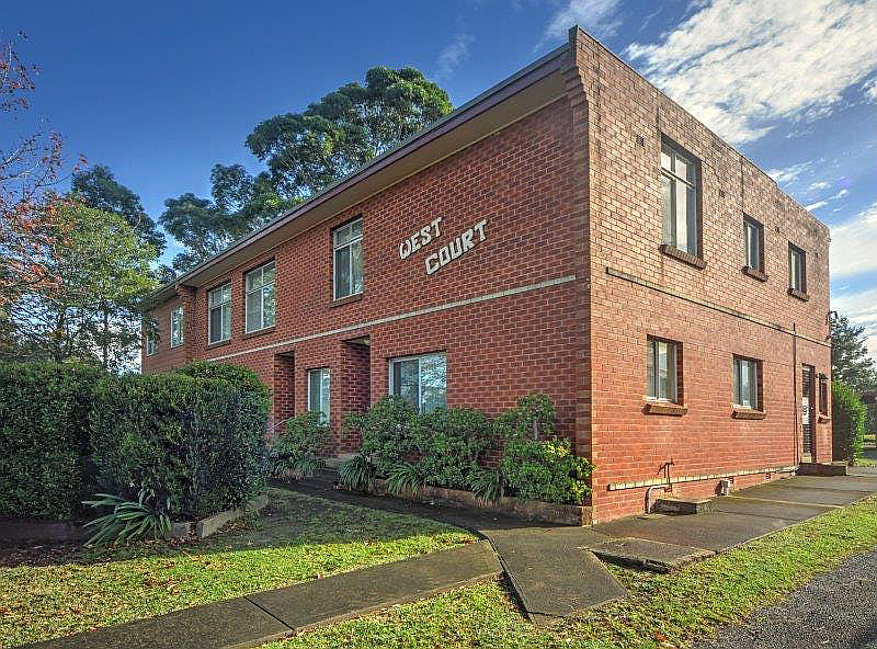 4/5-7 Plunkett St, Nowra, NSW 2541