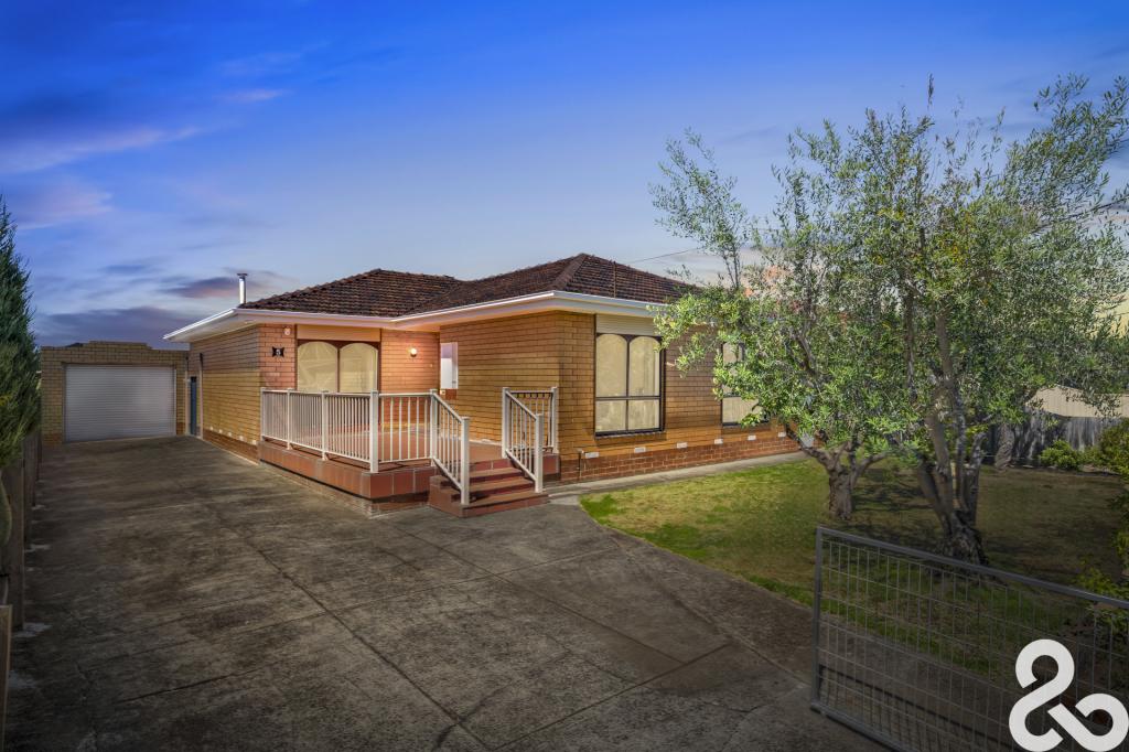 5 Mindoro Cres, Lalor, VIC 3075