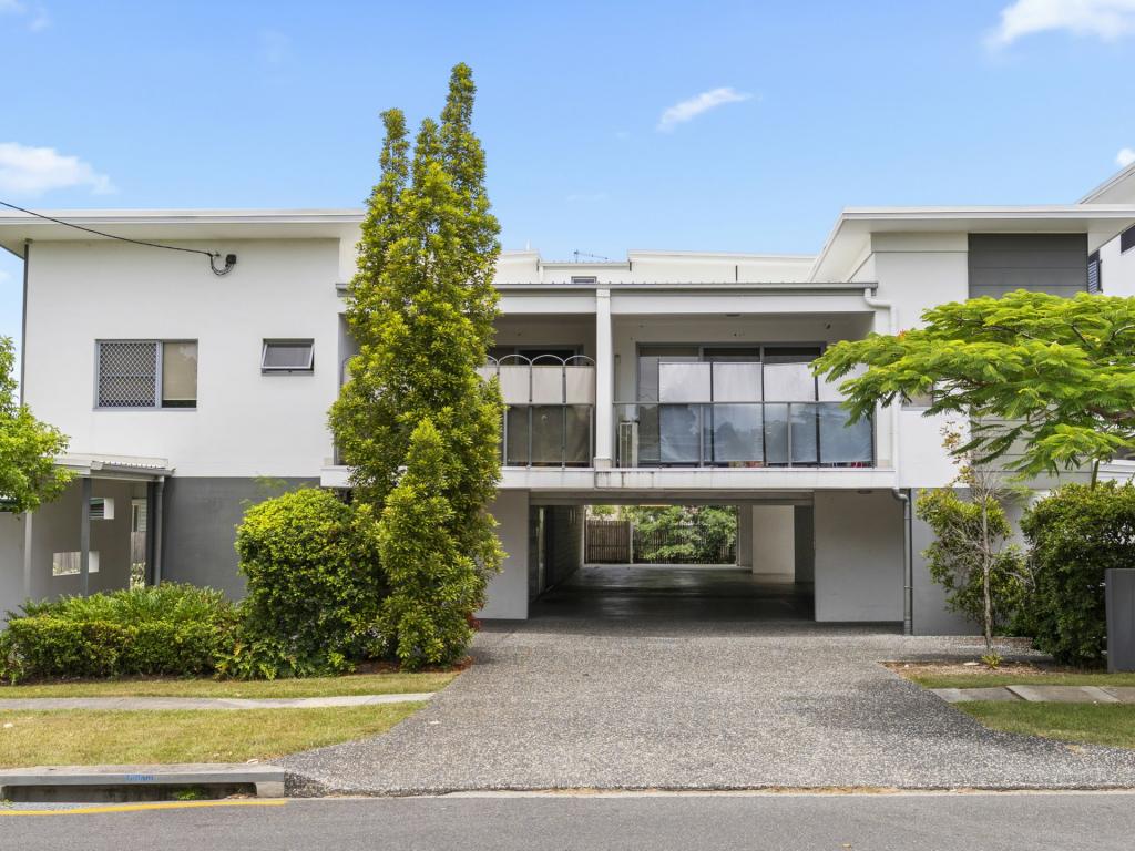 8/4 Harold St, Zillmere, QLD 4034