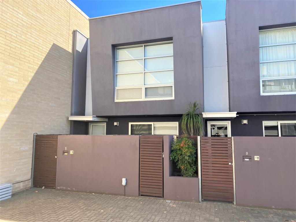 1/15 King William St, Kent Town, SA 5067