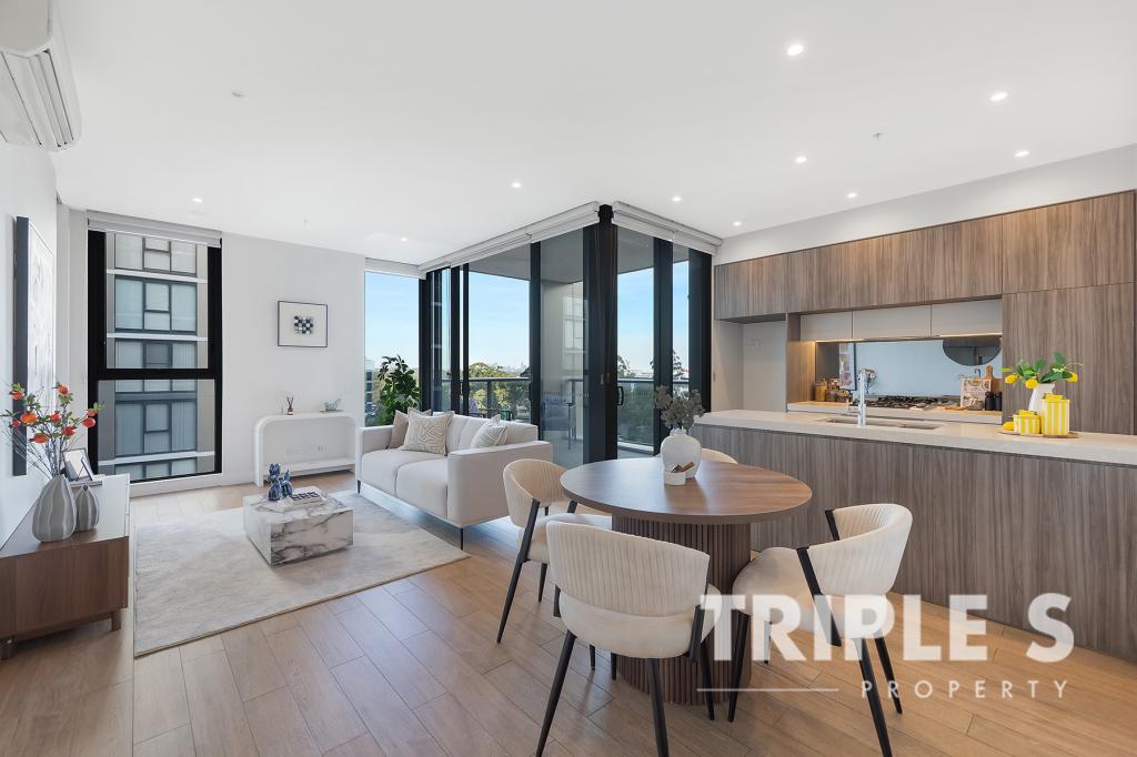 706/9 Delhi Rd, North Ryde, NSW 2113