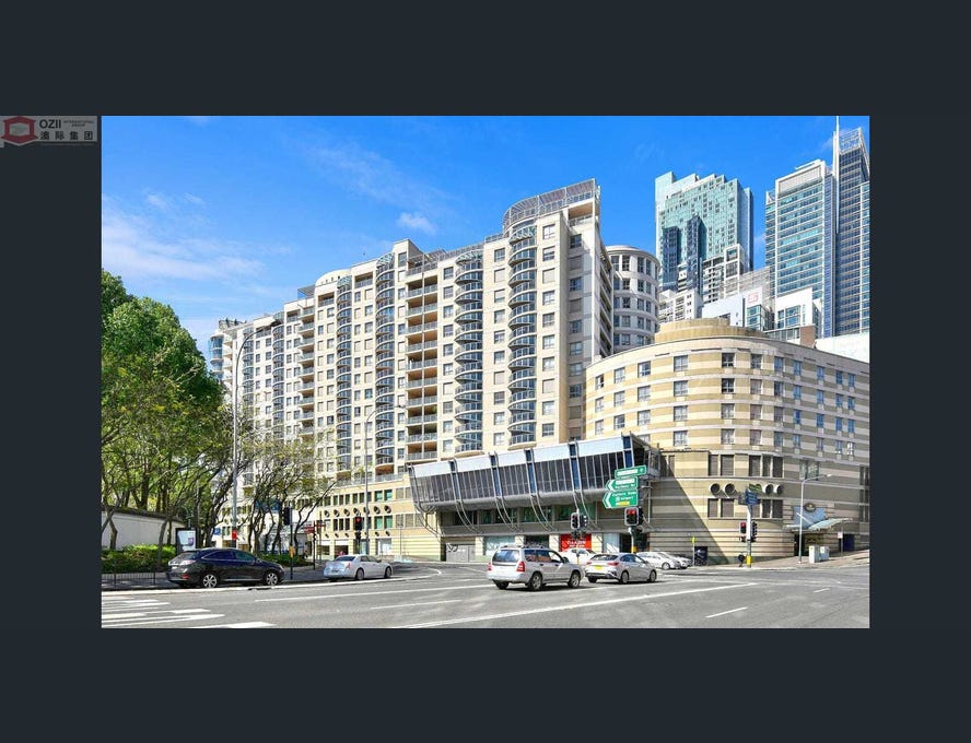 1311/28 Harbour St, Sydney, NSW 2000