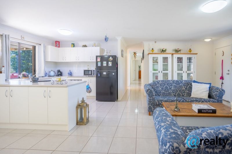 95 Cadell St, Wondai, QLD 4606