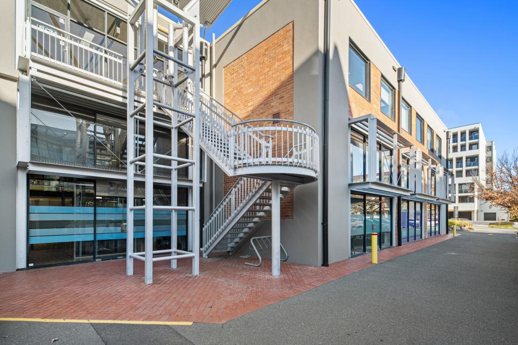 Unit 10/71 Leichardt St, Kingston, ACT 2604