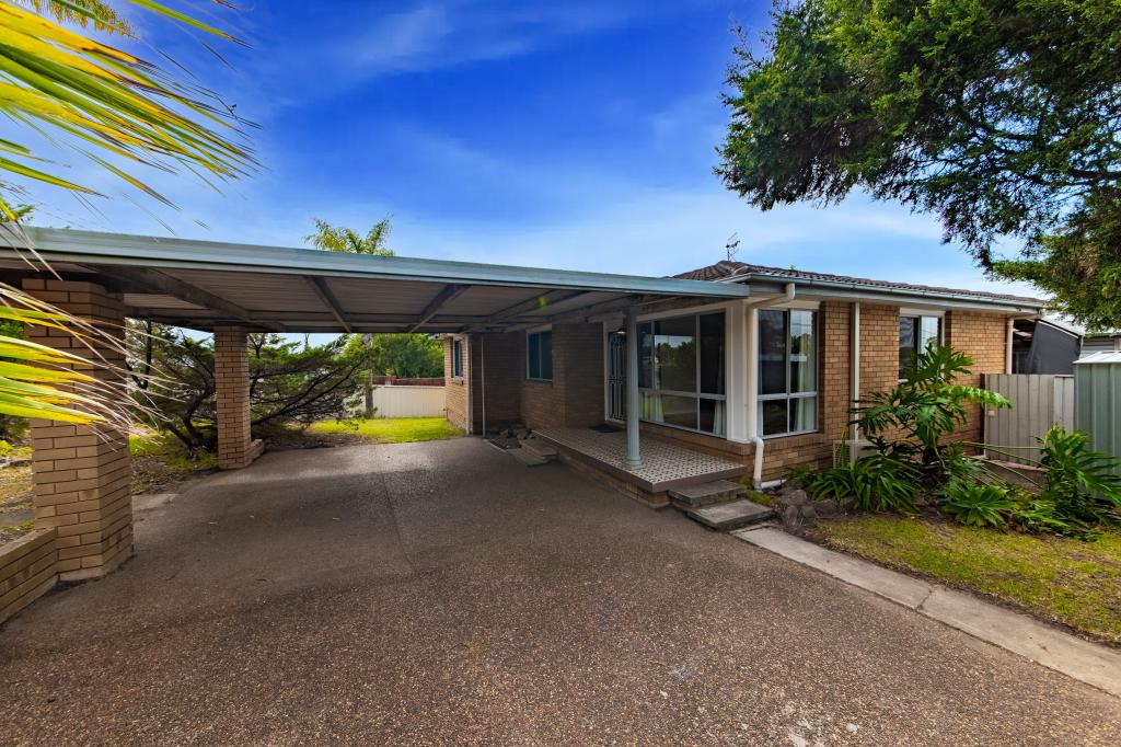 164 Wallarah Rd, Gorokan, NSW 2263