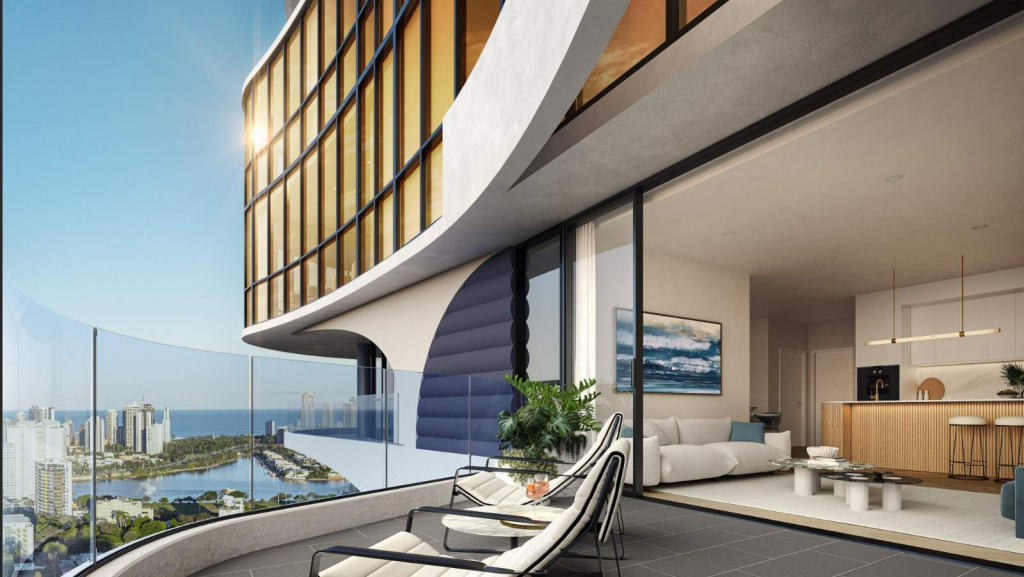 61 Meron St, Southport, QLD 4215