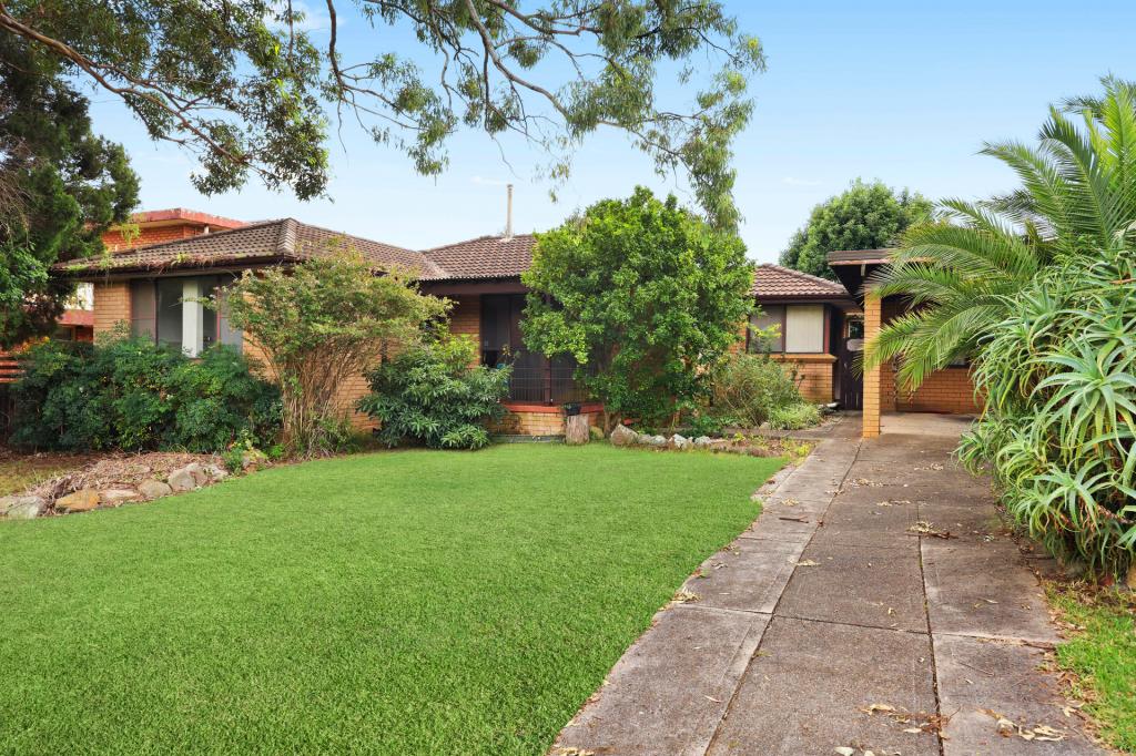 8 Turon Pl, Ruse, NSW 2560