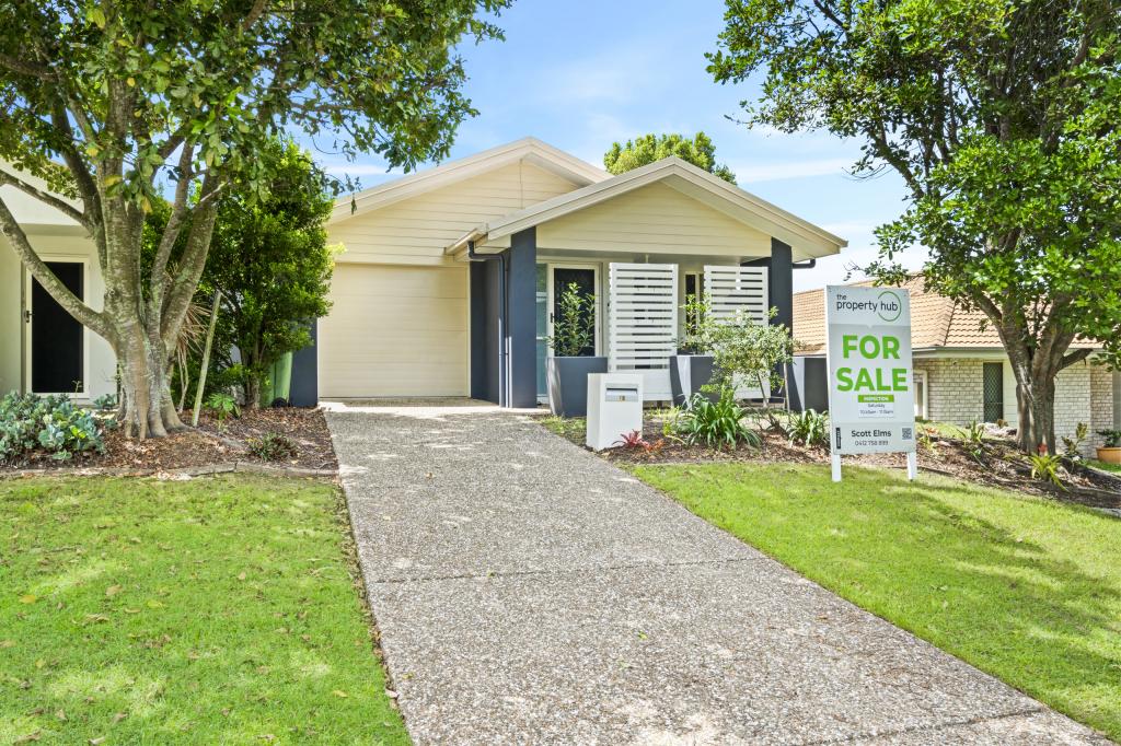 1b Oakvale Ave, Holmview, QLD 4207
