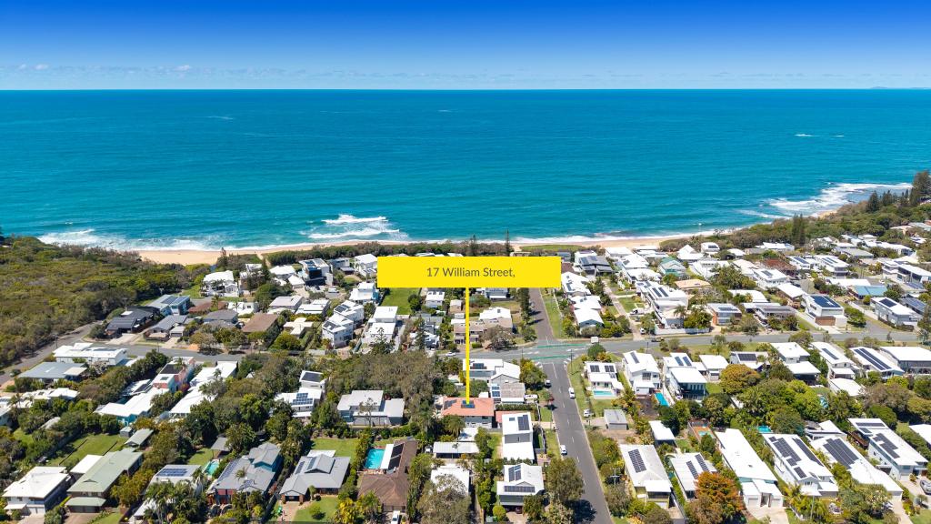 17 William St, Shelly Beach, QLD 4551