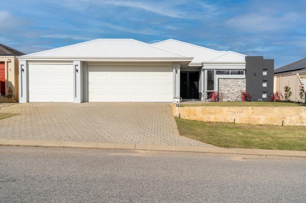 36 MENTOR ST, BALDIVIS, WA 6171