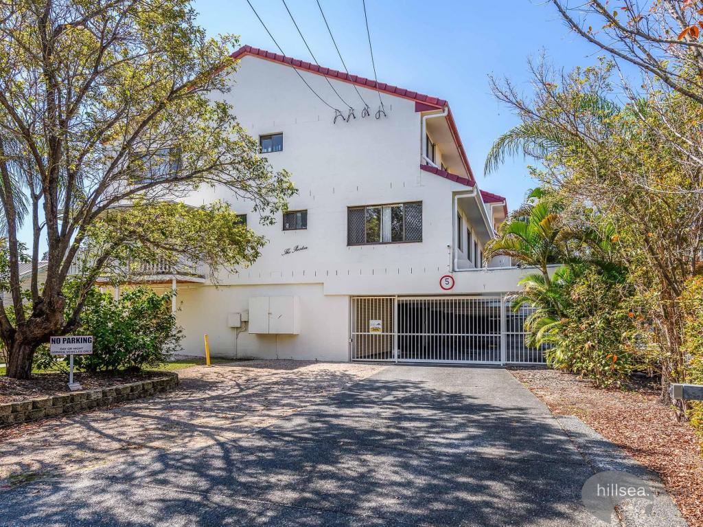 13/21 Huth St, Labrador, QLD 4215