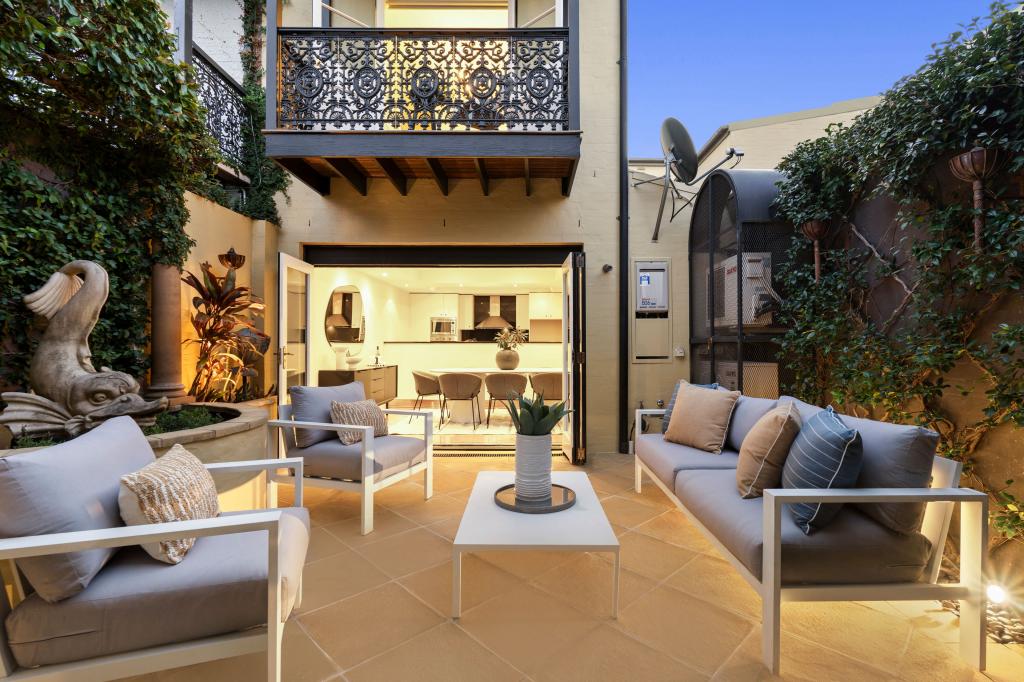 69 Union St, Paddington, NSW 2021