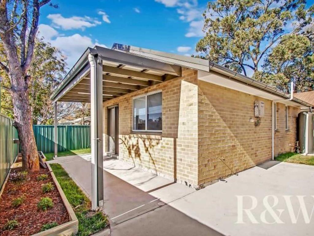 195a Maple Rd, North St Marys, NSW 2760