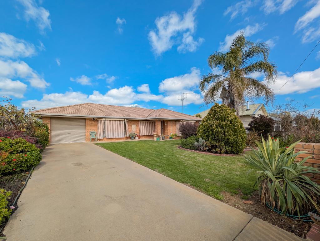 2a Dunlop St, Kerang, VIC 3579