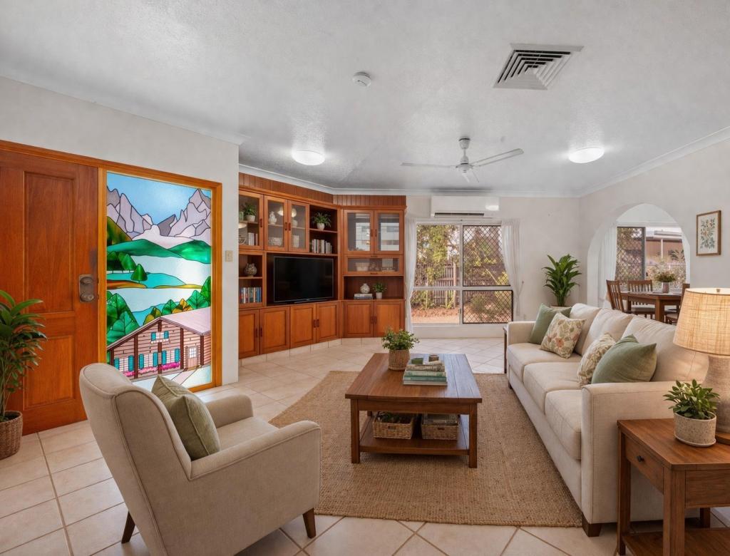61 Illuta Ct, Rasmussen, QLD 4815