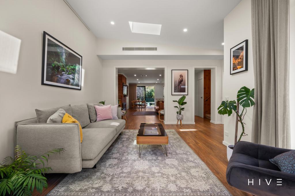 31 Chowne St, Campbell, ACT 2612