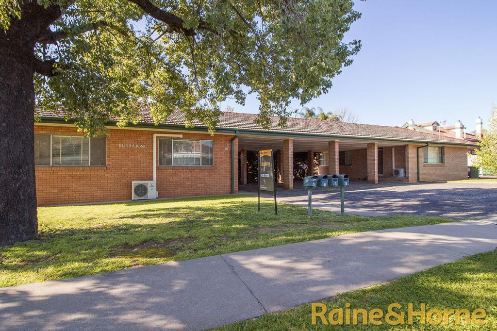 5/16 Tamworth St, Dubbo, NSW 2830