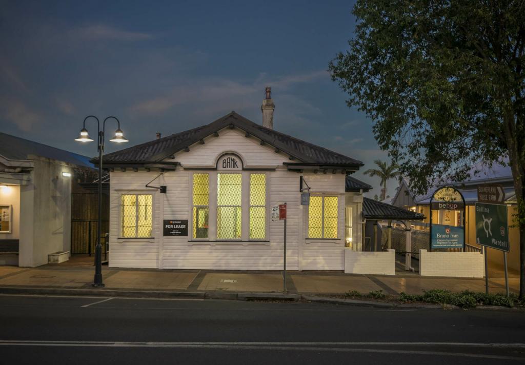 Suite 1-1a/92a Main St, Alstonville, NSW 2477