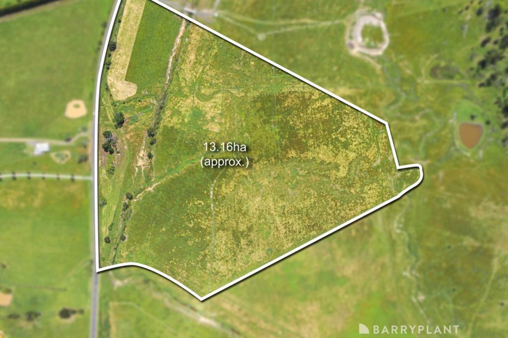 740 Wallan Rd, Whittlesea, VIC 3757