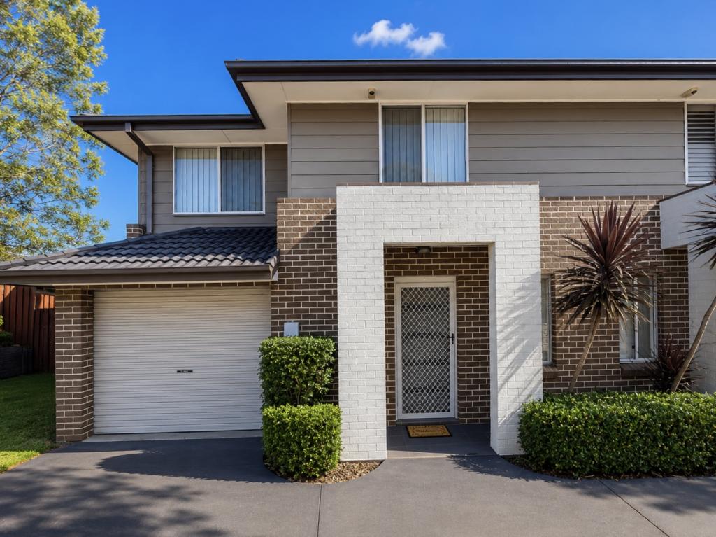 5/90-92 Cox Ave, Penrith, NSW 2750