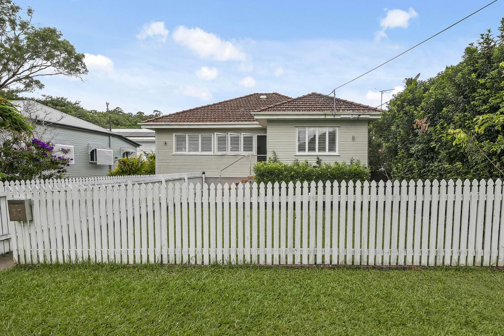 87 Clover St, Enoggera, QLD 4051