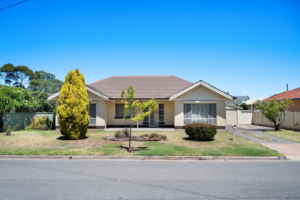 12 Fowler Ave, Flinders Park, SA 5025