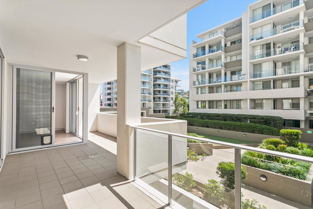 16/22 Gladstone Ave, Wollongong, NSW 2500