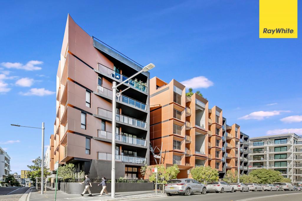 56/21 Bay Dr, Meadowbank, NSW 2114