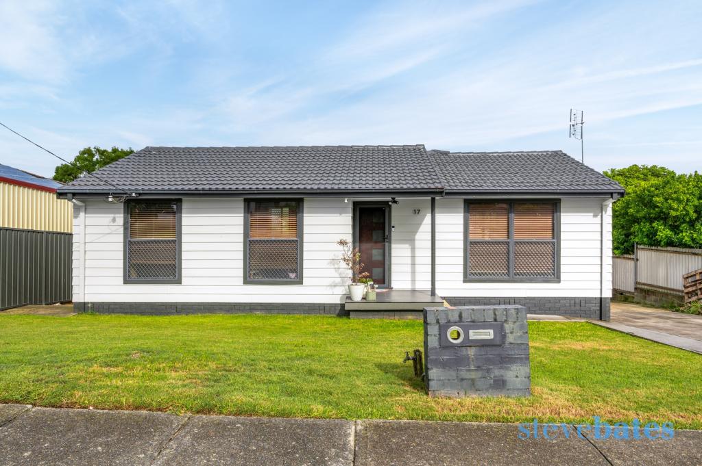 17 Riverview Pl, Raymond Terrace, NSW 2324