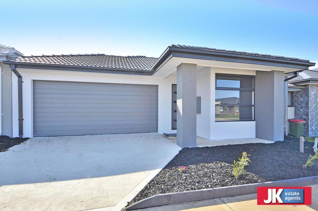 125 Brightvale Bvd, Wyndham Vale, VIC 3024