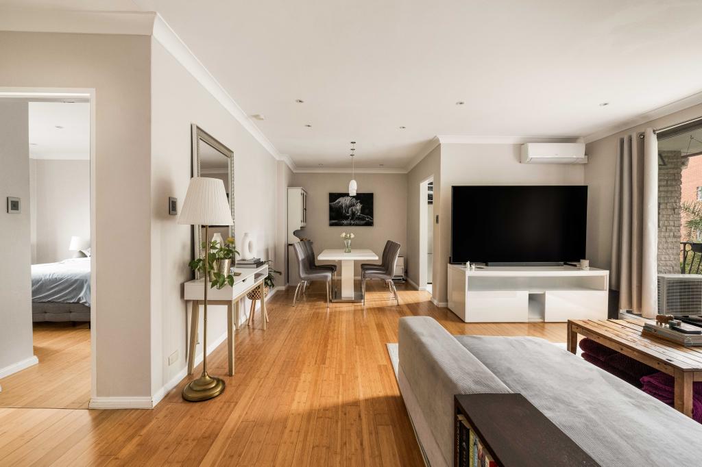 14/3 Lorne Ave, Kensington, NSW 2033