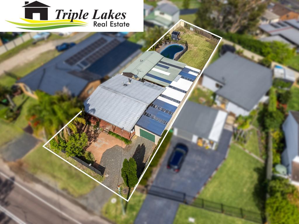 19 Summerland Rd, Summerland Point, NSW 2259