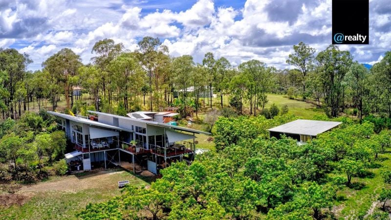 82 Eucalyptus Rd, Millstream, QLD 4888