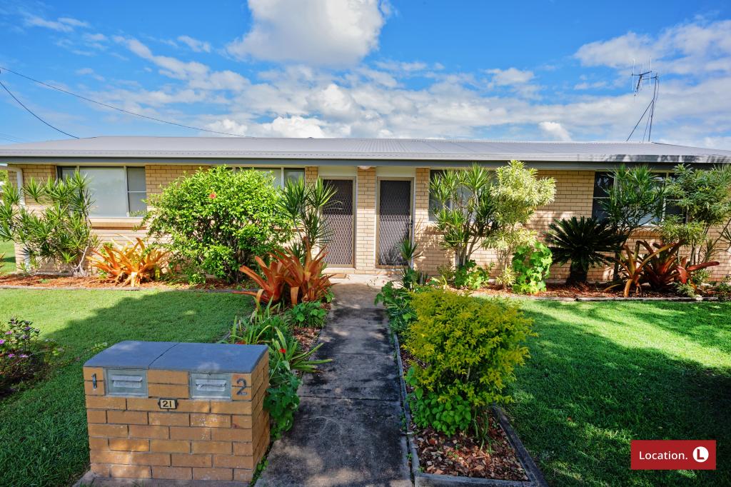 21 Wendt St, Millbank, QLD 4670