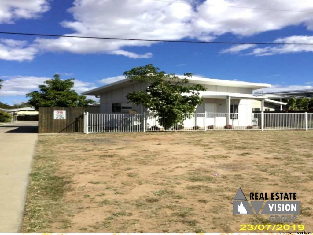 Contact agent for address, BLACKWATER, QLD 4717