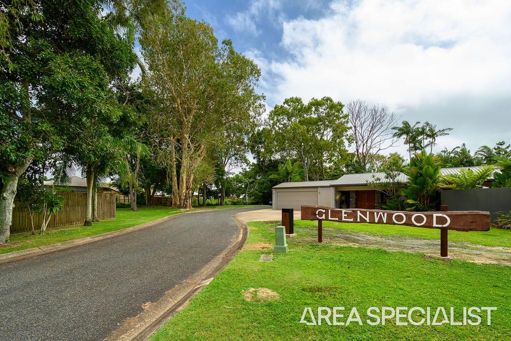 4 Glenwood Park, Andergrove, QLD 4740