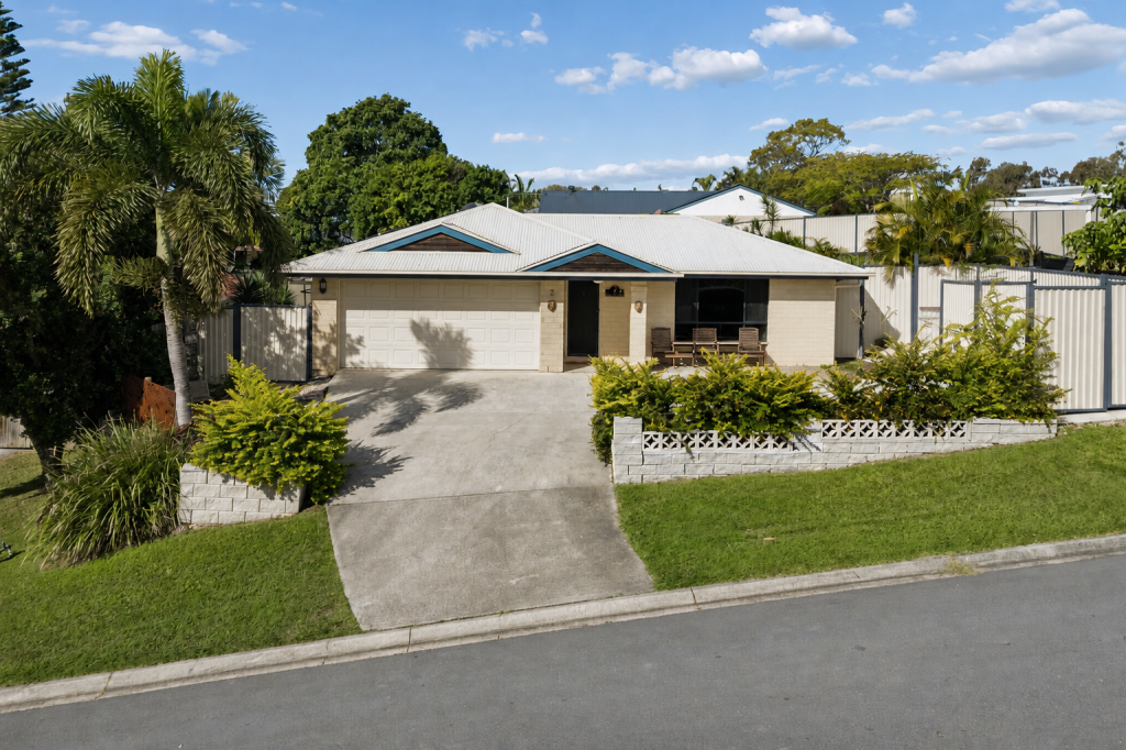 2 Rosa Ct, Narangba, QLD 4504