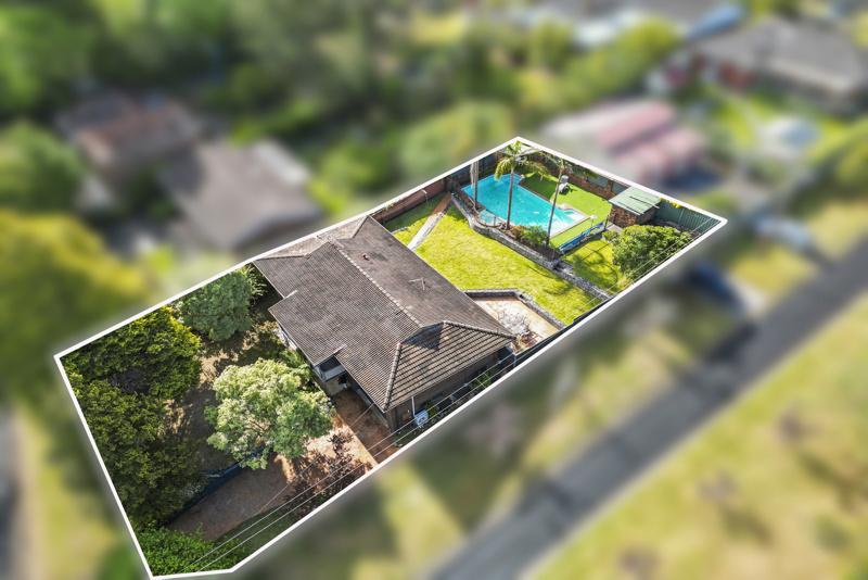 20 Perry Ave, Springwood, NSW 2777