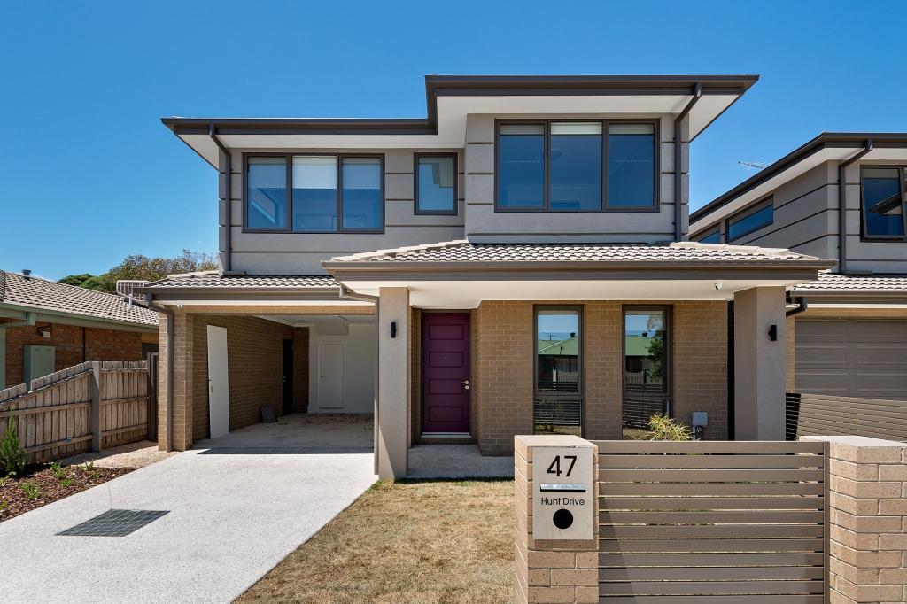 47 Hunt Dr, Seaford, VIC 3198