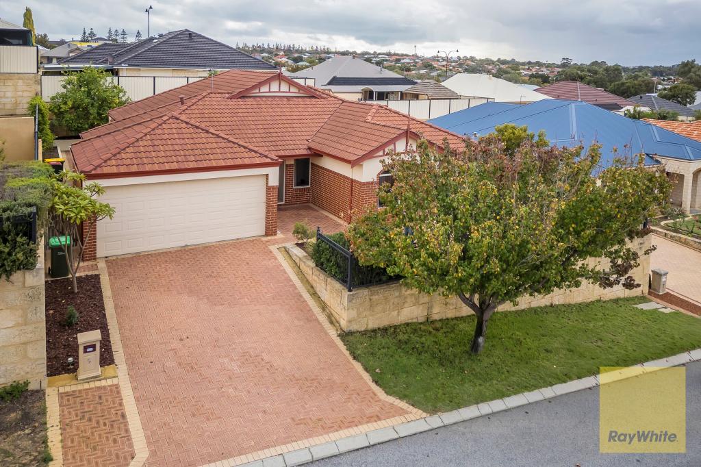 5 MAROUBRA WAY, CLARKSON, WA 6030