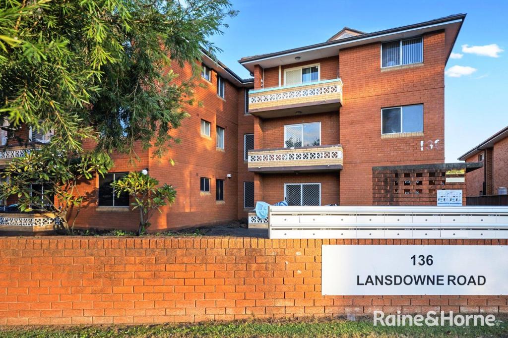 6/136 Lansdowne Rd, Canley Vale, NSW 2166
