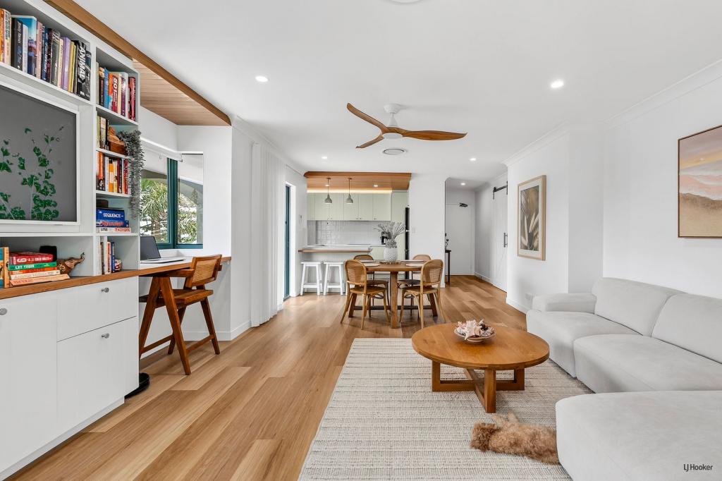 12/2 Graham St, Bilinga, QLD 4225