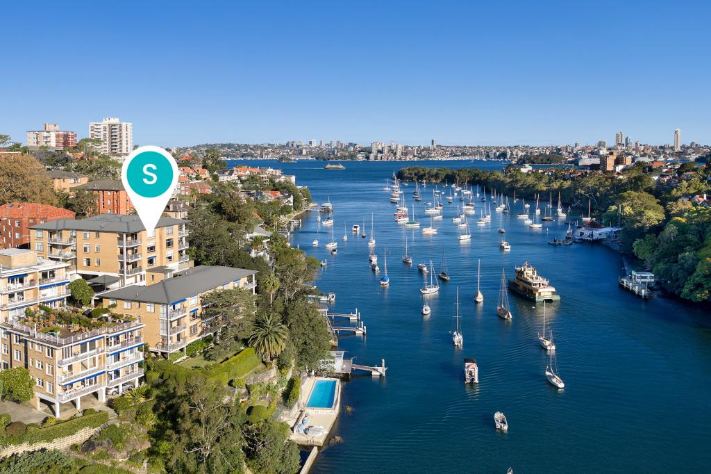 4/23 Mcleod St, Mosman, NSW 2088