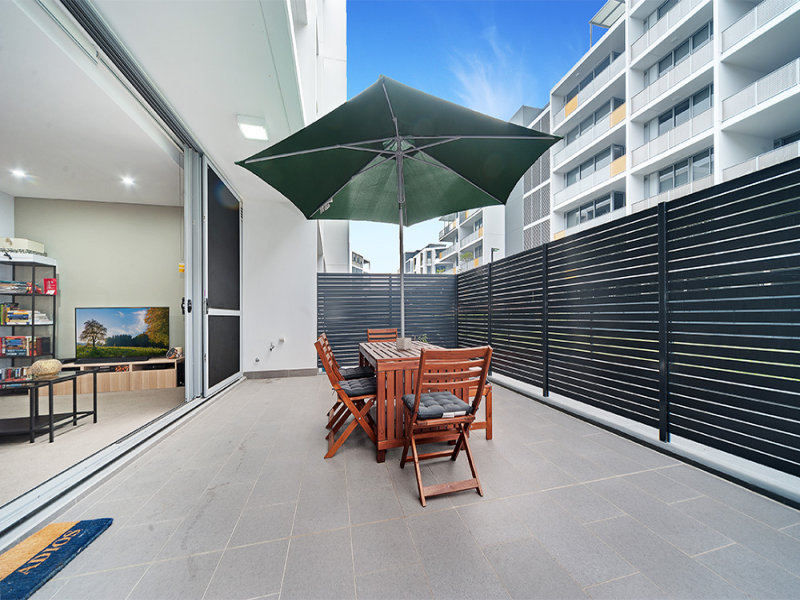 134/25 Porter St, Ryde, NSW 2112