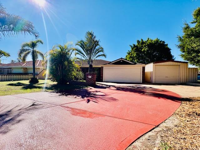 50 Lintonmarc Dr, Redcliffe, WA 6104